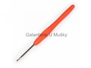 Háček soft grip - 3