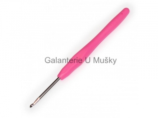 Háček soft grip - 3,5