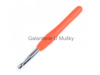 Háček soft grip - 9