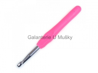 Háček soft grip - 10