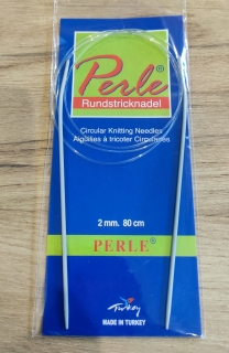 Jehlice kruhová 2