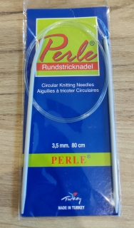 Jehlice kruhová 3,5