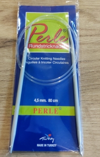Jehlice kruhová 4,5