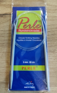Jehlice kruhová 5