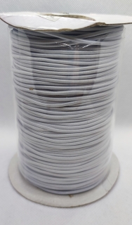 PRUŽENKA 2 MM BÍLÁ 501 