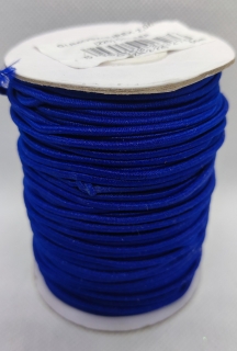 PRUŽENKA 2 MM MODRÁ 220 