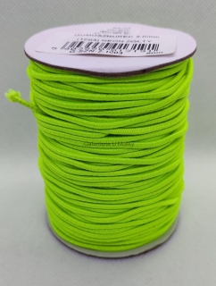 PRUŽENKA 2 MM ŽLUTÁ 1003  