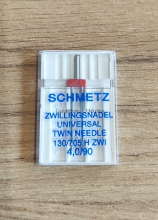 Dvojjehla 705 H-ZWI 90/4,0 universal