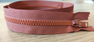 Zdrhovadla PH6 70 cm D - 958 - červenohnědá - Oeko-tex standard 100