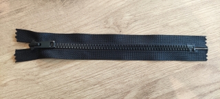 Zdrhovadla PH6 20 cm N - 959 - černá - Oeko-tex standard 100