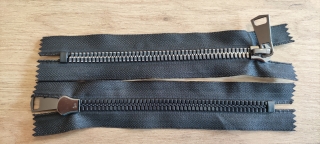 ZIP 8mm KOSTKA metal 16cm N