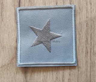 NAŽEHLOVAČKA 6,5 - 9 cm - hvězda