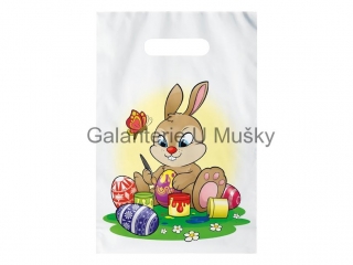 Taška MFP velikonoční 20x30cm