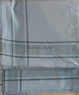 Kapesník pánský BUNDESWEHR - bal.3 ks