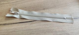 Zdrhovadla W10 16 cm N - 1810-181 - přírodní - Oeko-tex standard 100