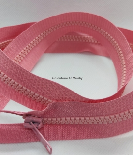 Zdrhovadla PH6 75 cm D - 974 - růžová - Oeko-tex standard 100