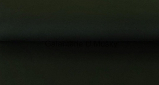 Úplet - černý 200g