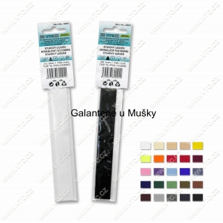 Stuhový uzávěr (suchý zip) 20 mm kus 15 cm