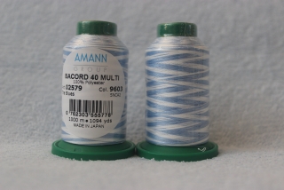 ISACORD 40 - 9603