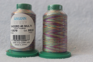 ISACORD 40 - 9916