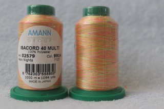 ISACORD 40 - 9914