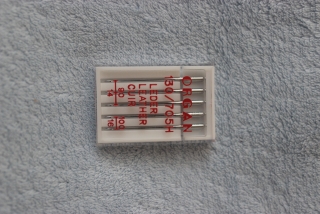 Organ Jehly strojové 705 H LEDER 90+100 5j