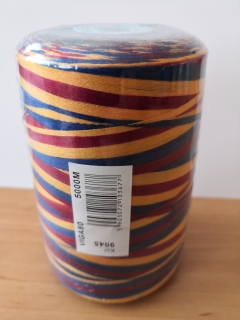 Viga 80 5000m 9045