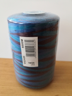 Viga 80 5000m 9046
