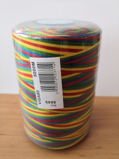 Viga 80 5000m 9049