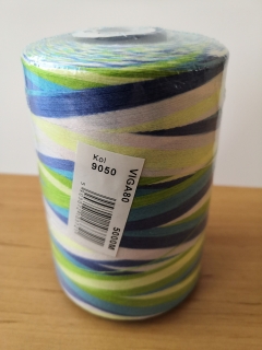 Viga 80 5000m 9050