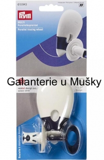 Rádýlko křídové "Multi" souběžné kopírovací