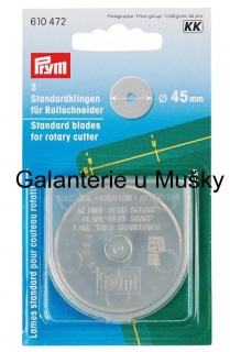 Náhradní řezací kolečko MAXI 45 mm