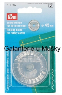Náhradní řezací kolečko MAXI 45 mm ENTL