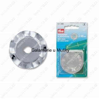 Náhradní řezací kolečko MAXI 45 mm VLNY