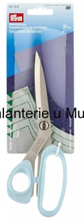 Nůžky krejčovské 21 cm pro leváky kai N5210
