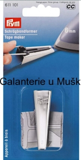 Přípravek pro šikmý proužek 6 mm