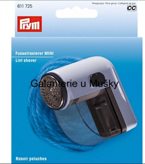 Odstraňovač žmolků MINI